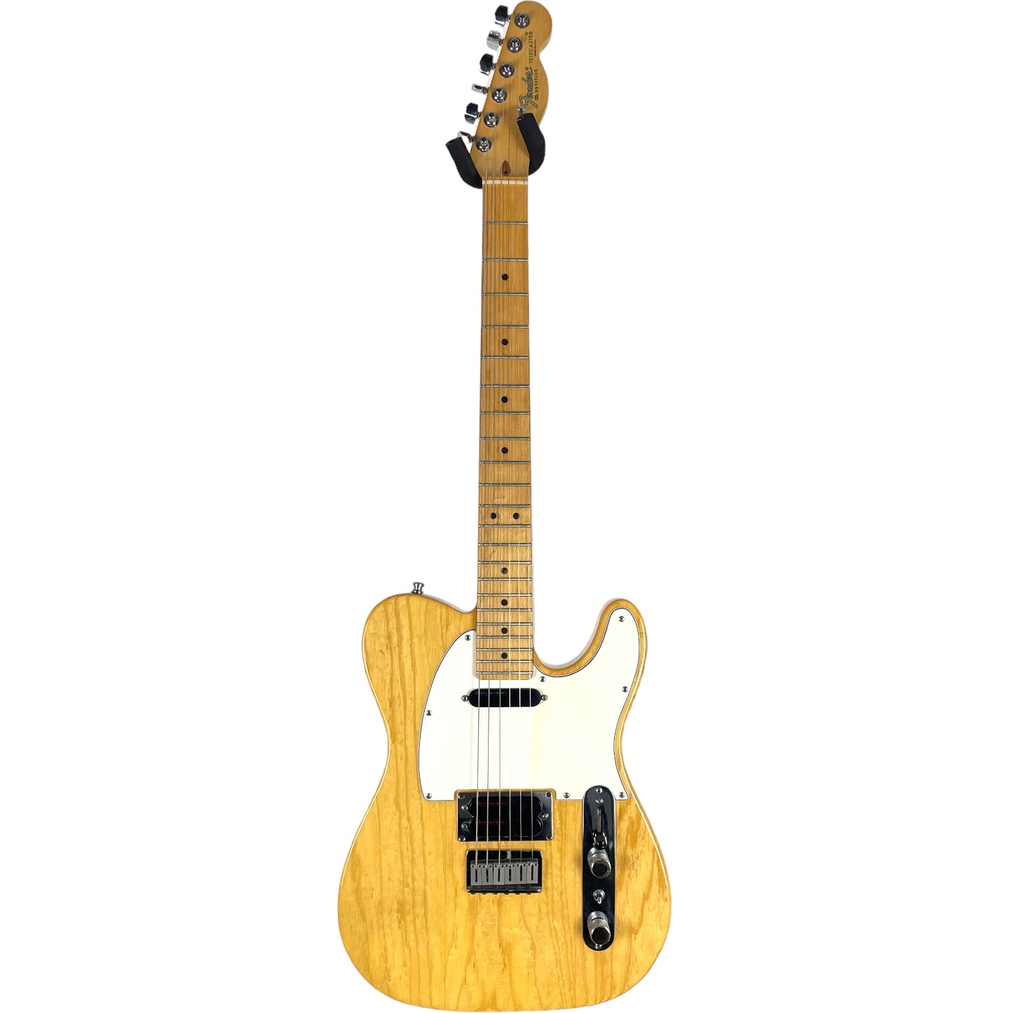 Fender Telecaster Plus V1 1992 - Natural