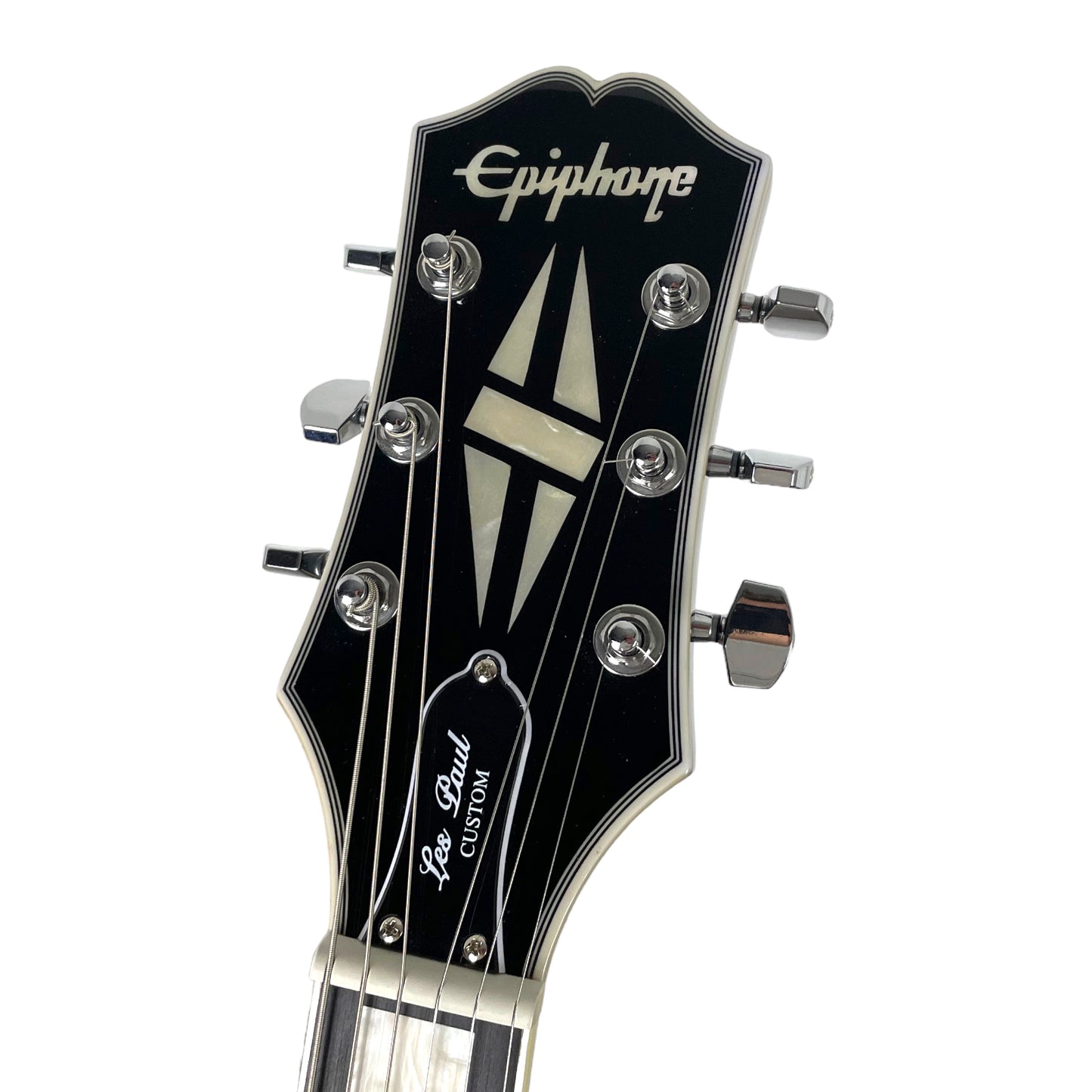 Epiphone Adam Jones Signature Les Paul Custom 2022 - Frazetta The Berserker