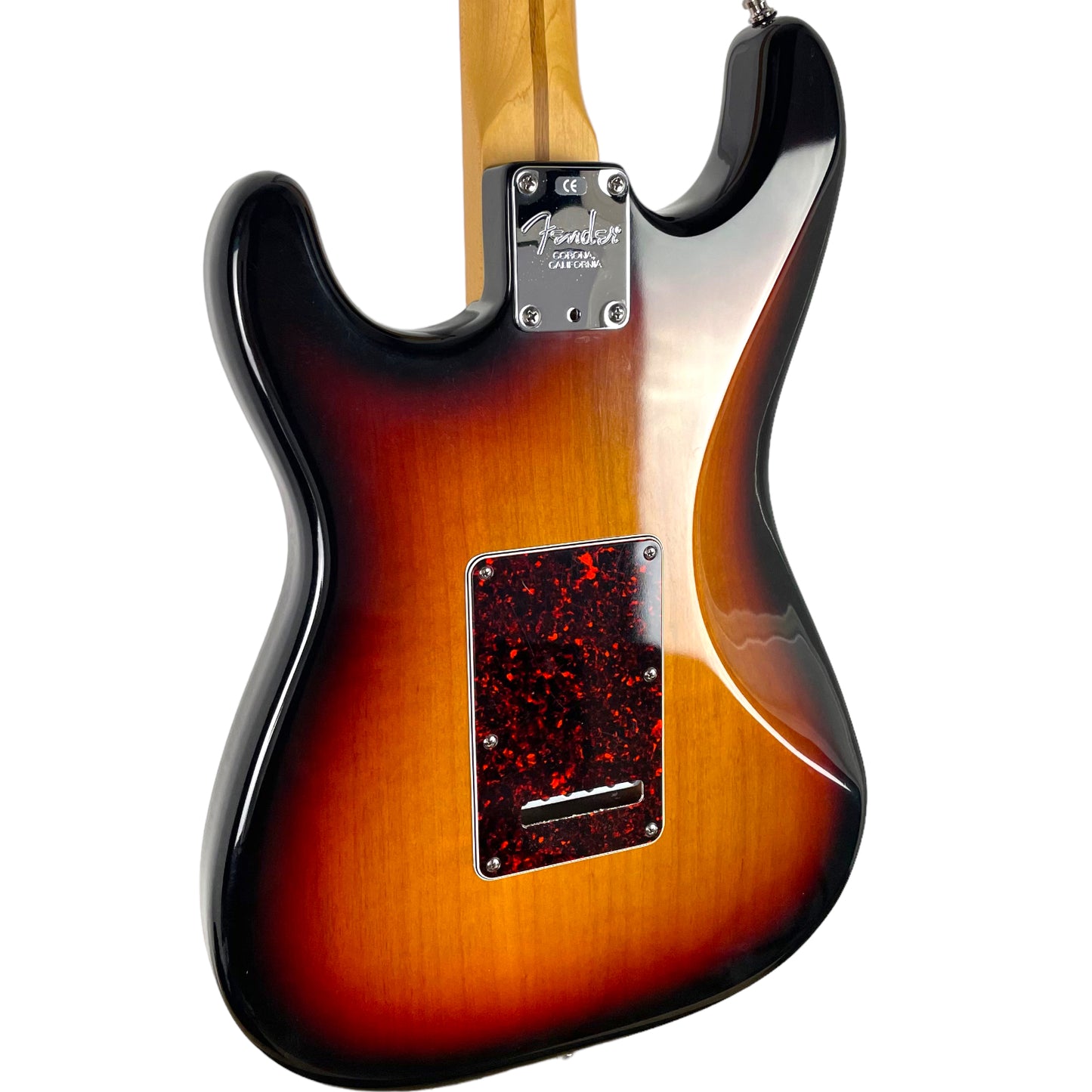 Fender American Standard Stratocaster 1999 - Sunburst