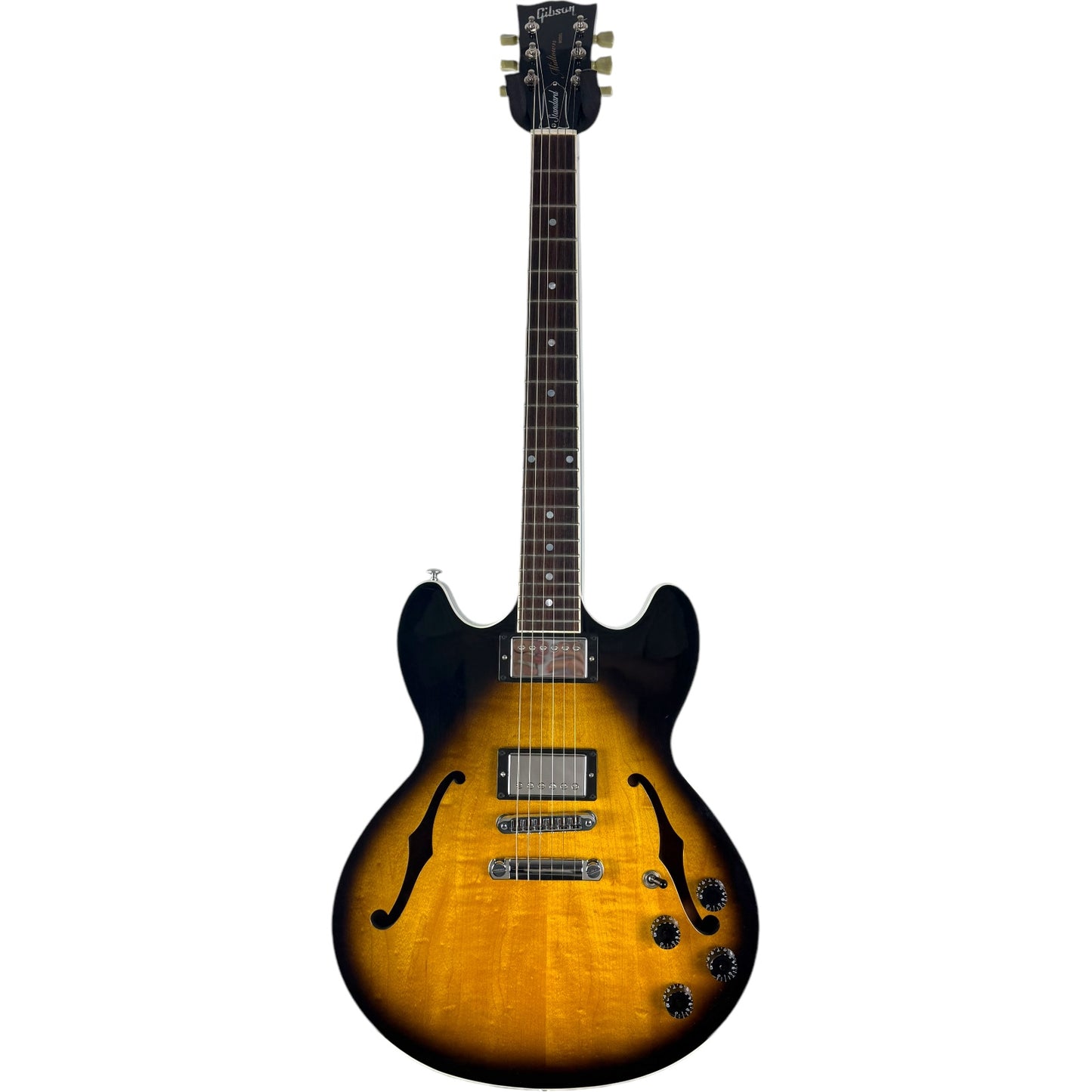 Gibson Midtown Standard 2015 - Vintage Sunburst