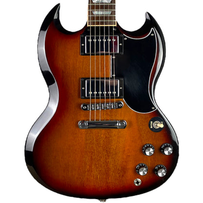 Gibson SG Standard 2015 - Fireburst