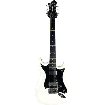 Hagstrom F20T 2013 - Black