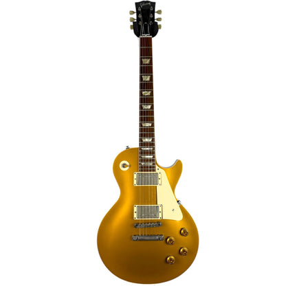 Gibson Les Paul Custom '57 Reissue 2011 - Goldtop