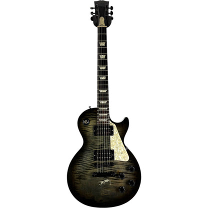 Gibson Les Paul Joe Perry Signature 1997 - Translucide Blackburst