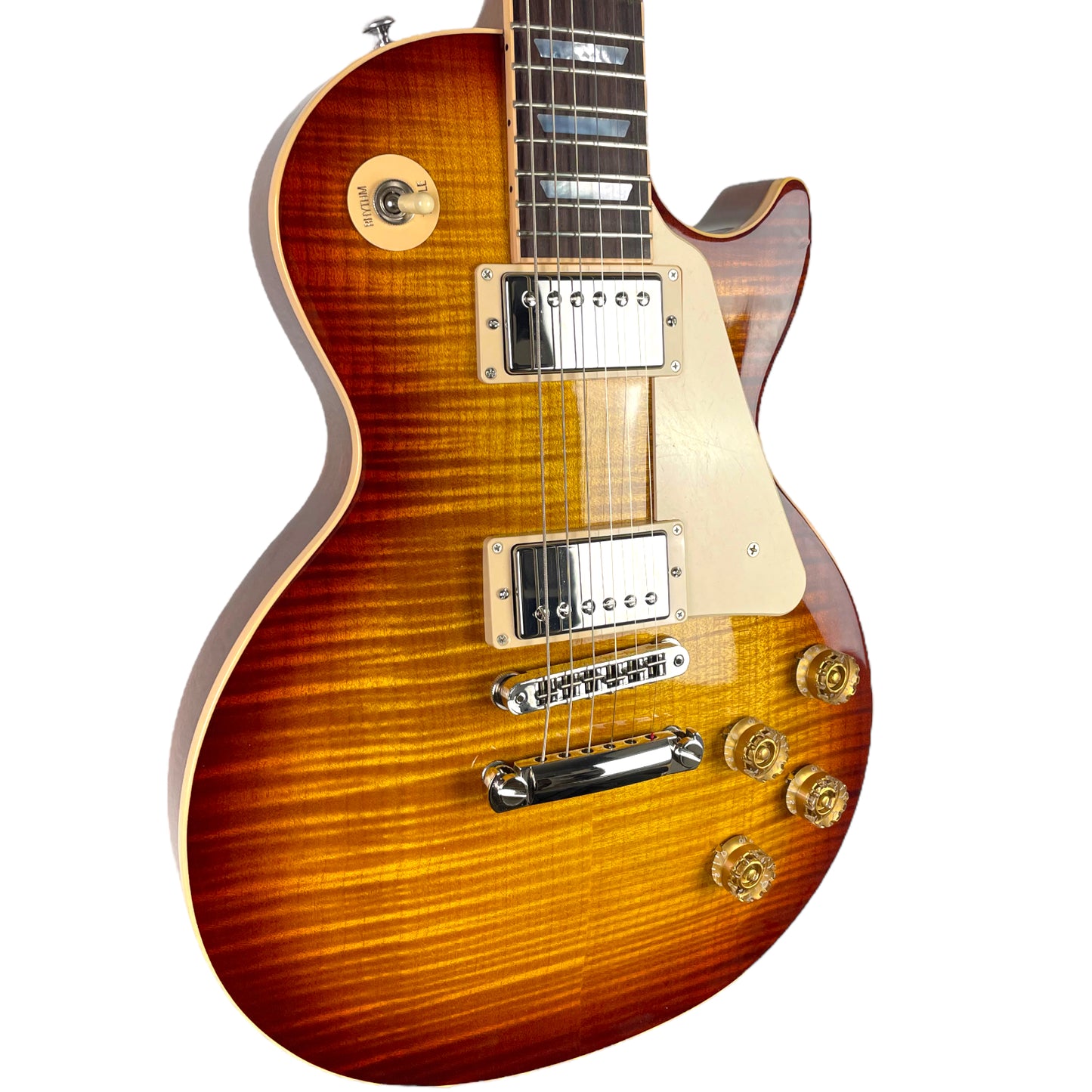 Gibson Les Paul Traditional 2015