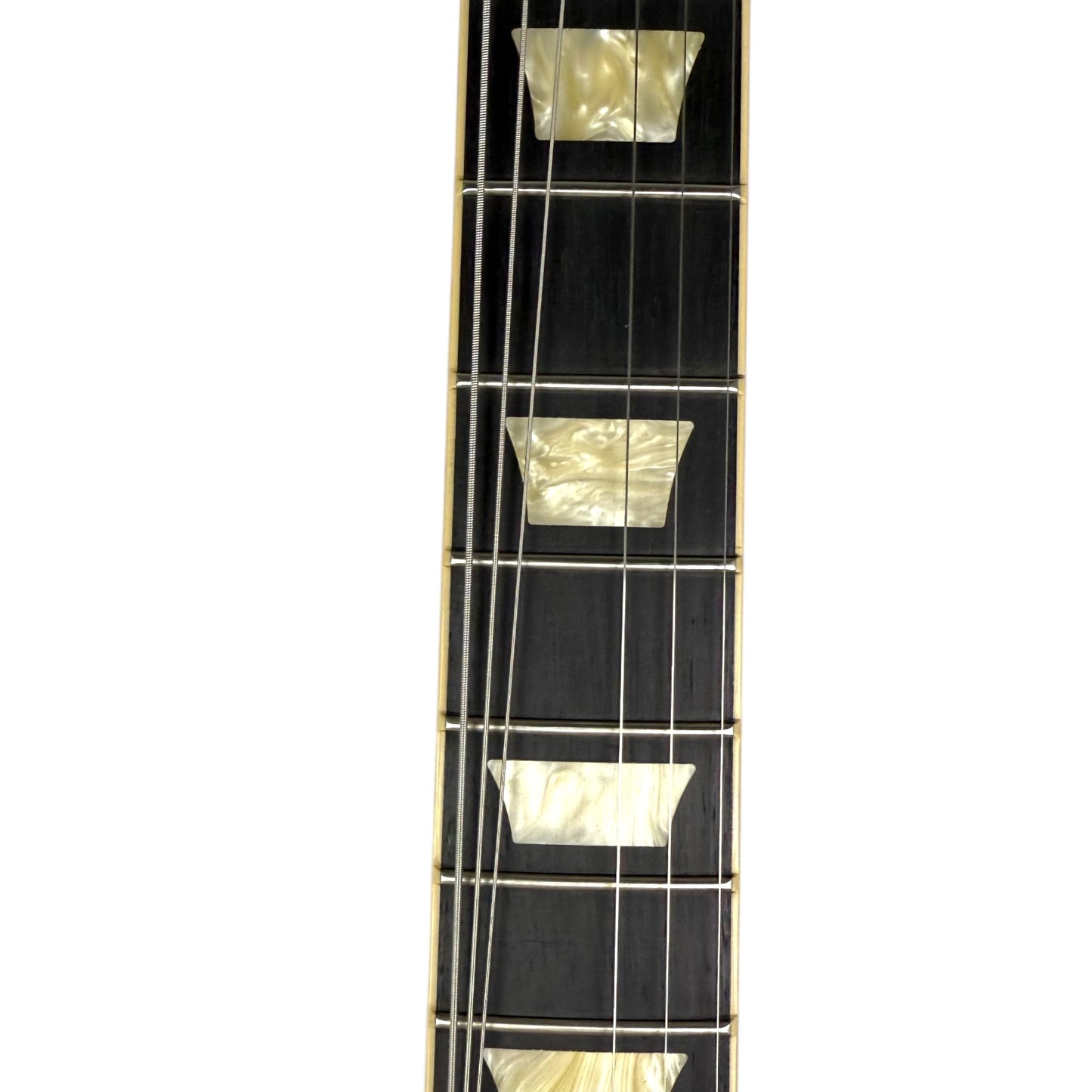 Gibson Les Paul Standard 60s 2021 - Unburst