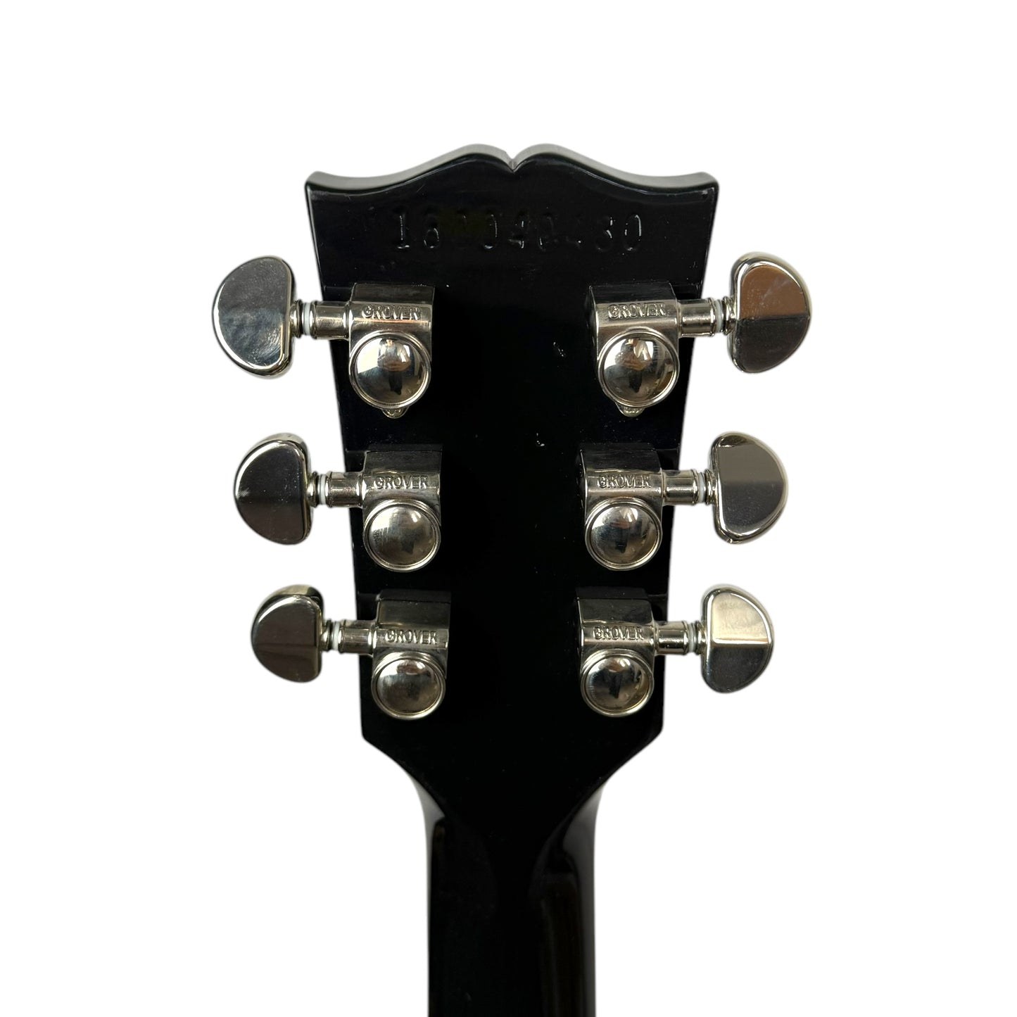 Gibson Les Paul Classic P90 2018 - Ébène