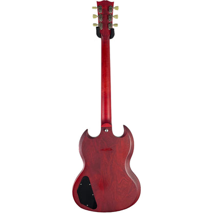 Gibson SGJ 120th Anniversary 2014 - Satin Red