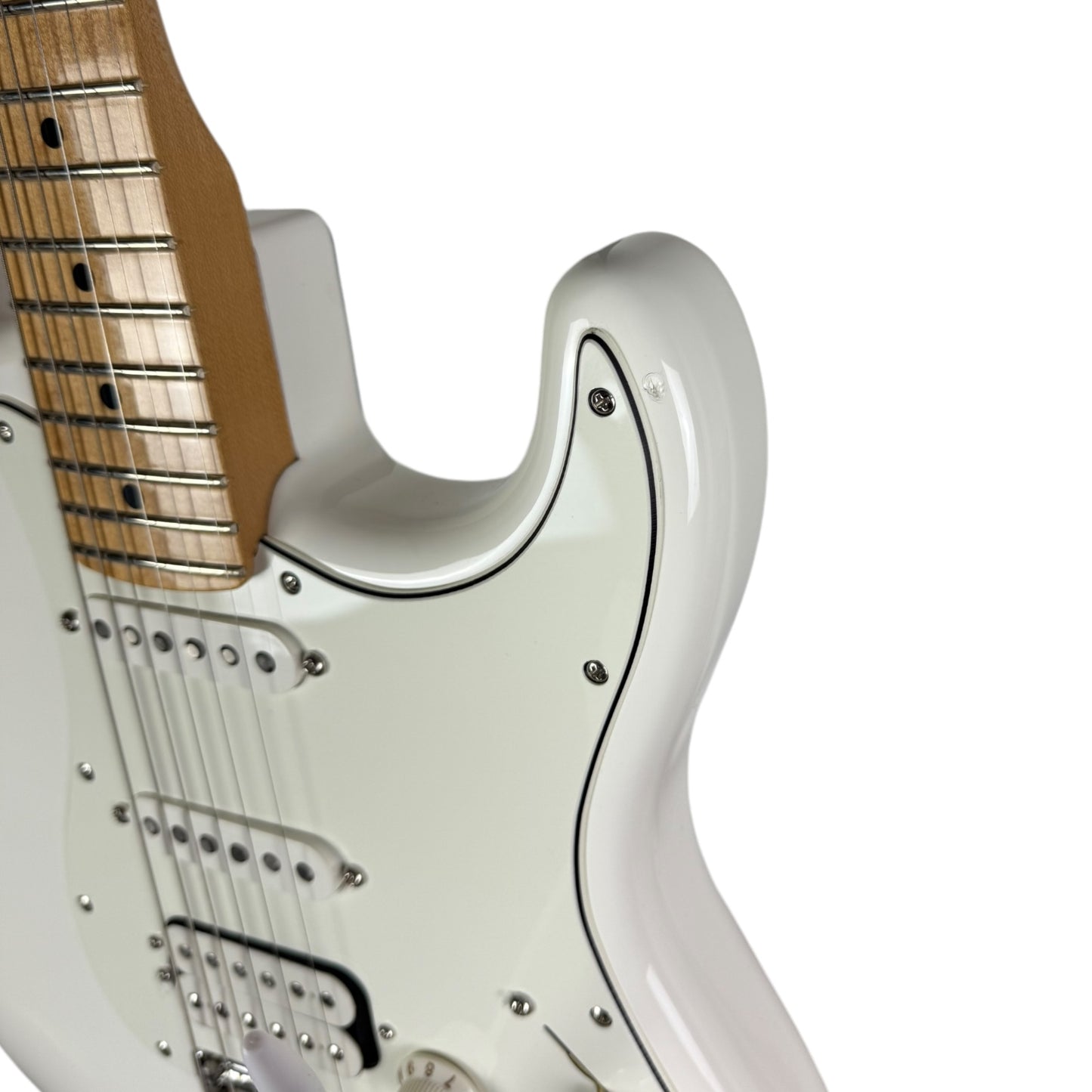 Fender Player Series Stratocaster 2021 - White