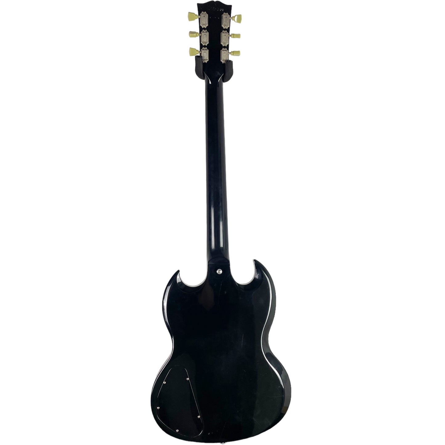 Gibson SG Standard 1995 - Ebony