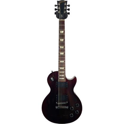 Gibson LPJ 2013 - Wine Red