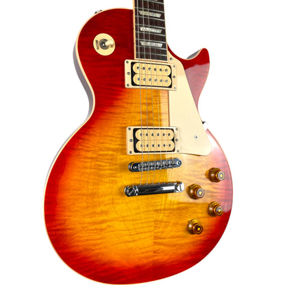 Gibson Les Paul Standard 2013 - Heritage Cherry Sunburst