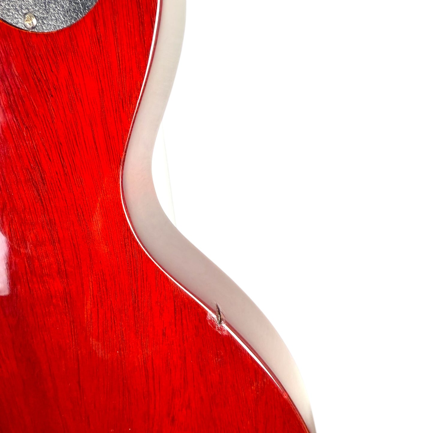 Gibson Les Paul Studio 2015 - Wine Red