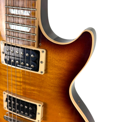 Gibson Les Paul Less Plus 2015 - Desert Burst