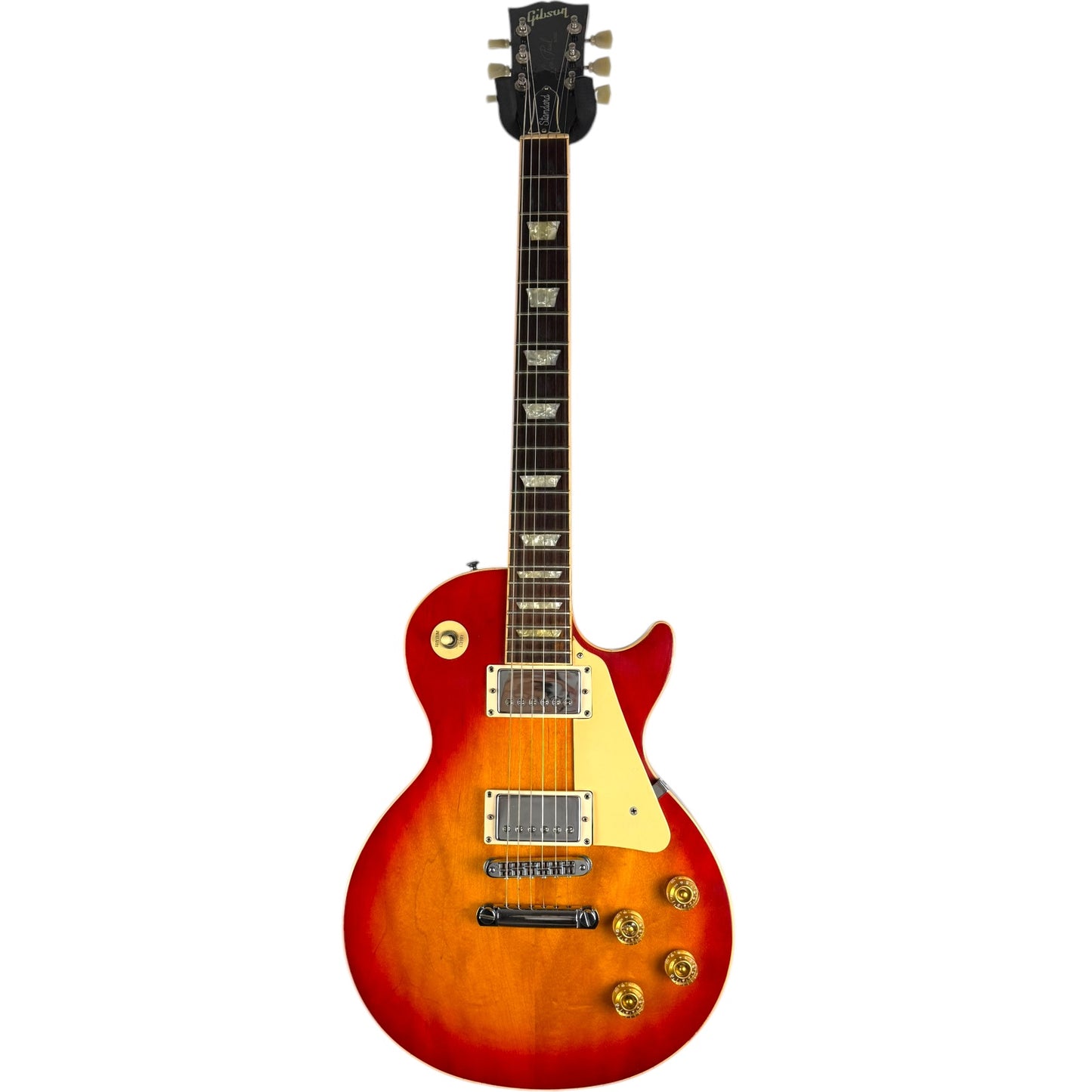 Gibson Les Paul Standard 1992 - Heritage Cherry Sunburst