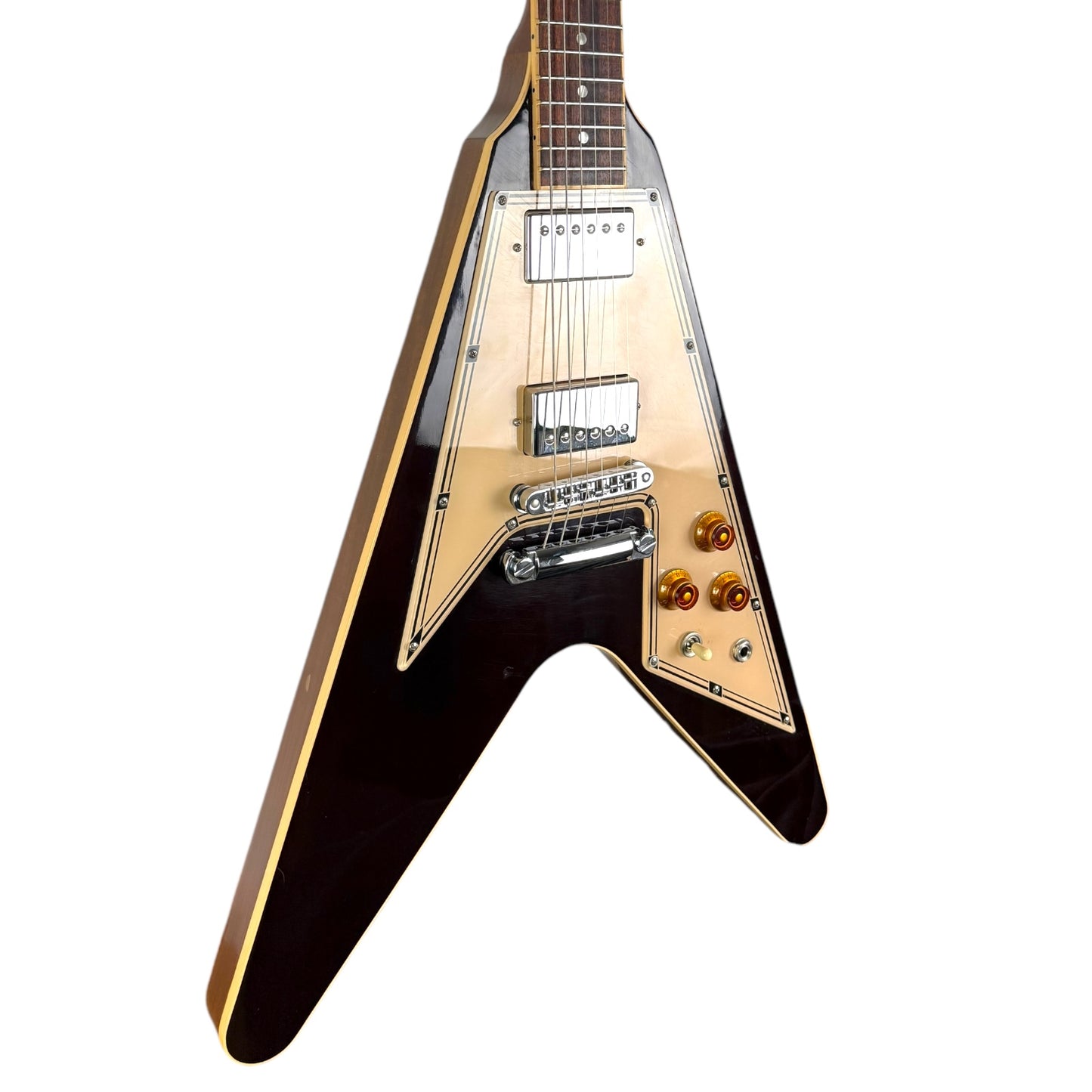 Gibson Flying V Grace Potter Signature 2012