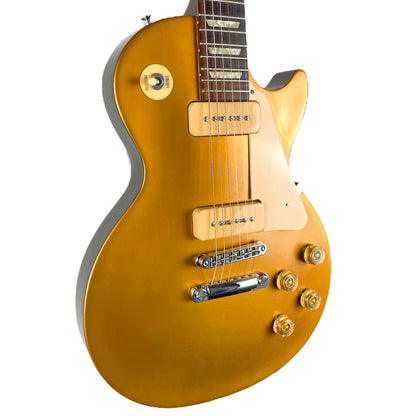 Gibson Les Paul Tribute 2011 - Goldtop