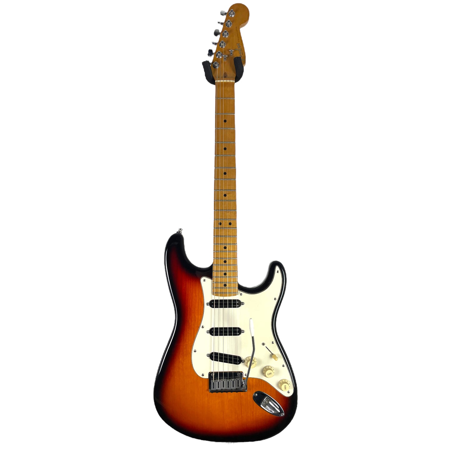 Fender American Standard Stratocaster 1996 - Sunburst