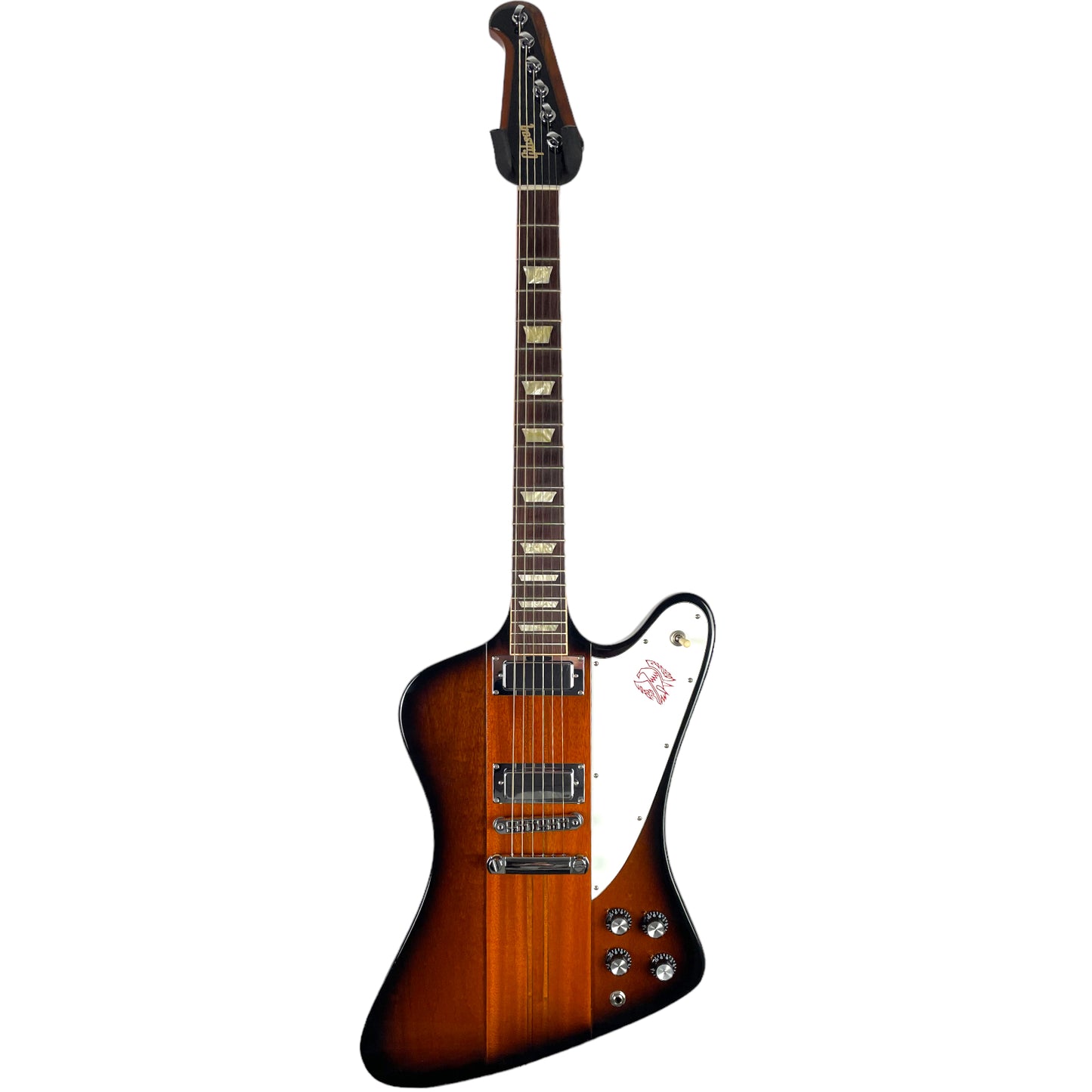 Gibson Firebird V T 2016 - Vintage Sunburst