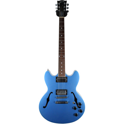 Gibson Midtown Standard 2015 - Pelham Blue