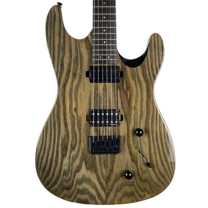 Chapman ML1 Modern Baritone 2019 - Natural Satin