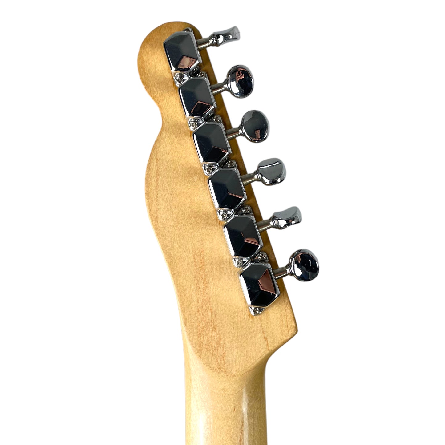 Fender Squier Series Telecaster 1994-1995 - Ebony