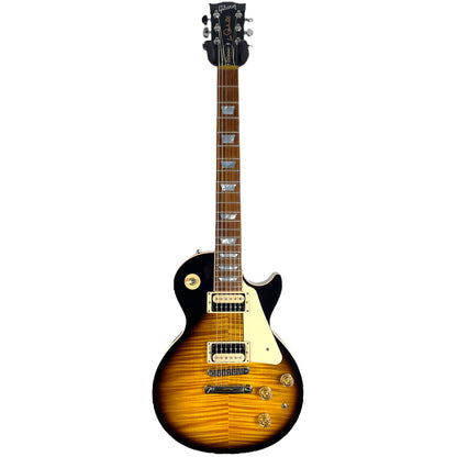 Gibson Les Paul Classic 2015 - Tobacco Burst