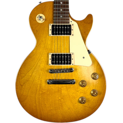 Gibson Les Paul Tribute 2019 - Satin Honeyburst