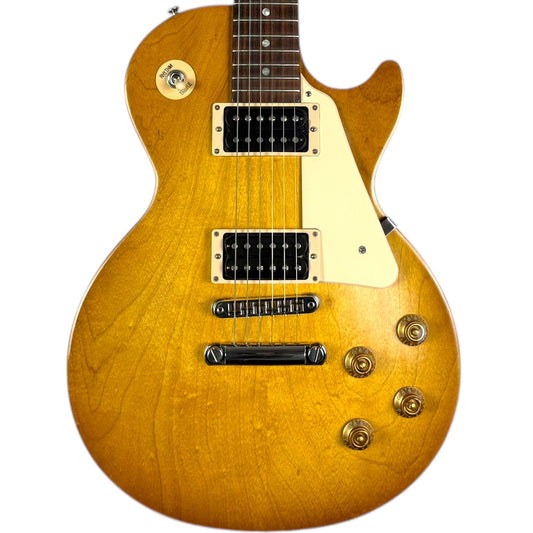 Gibson Les Paul Tribute 2019 - Satin Honeyburst