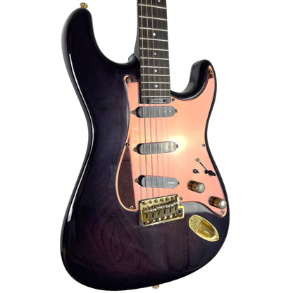 Blade Levinson RH4 - Dark Violet