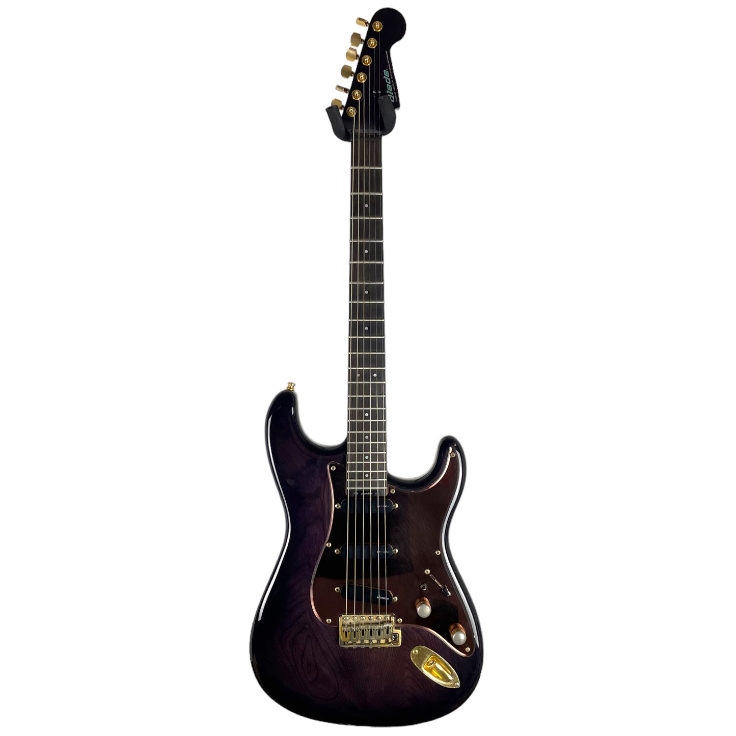 Blade Levinson RH4 - Dark Violet