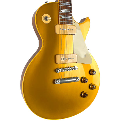 Gibson Les Paul Custom Shop Historic 56 2002 - Goldtop