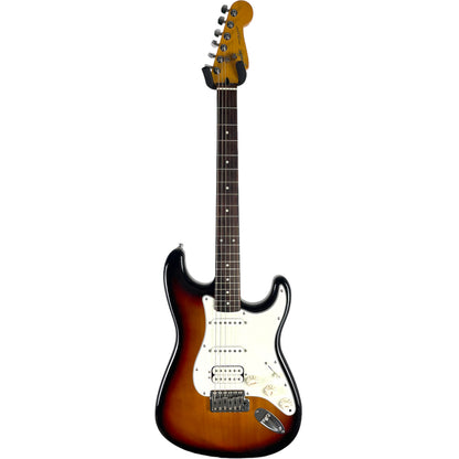 Fender MIK Stratocaster 1987 - Sunburst