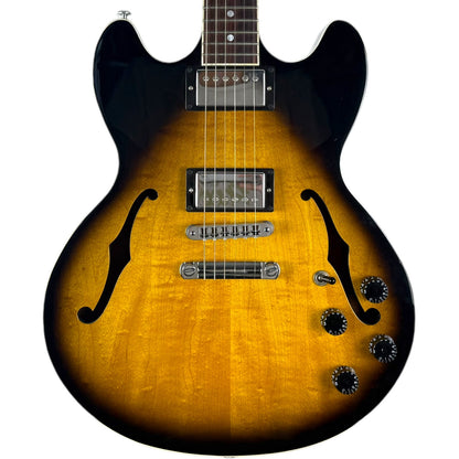 Gibson Midtown Standard 2015 - Vintage Sunburst