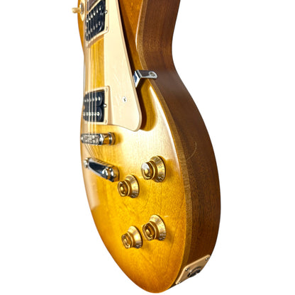 Gibson Les Paul Tribute 2019 - Satin Honeyburst