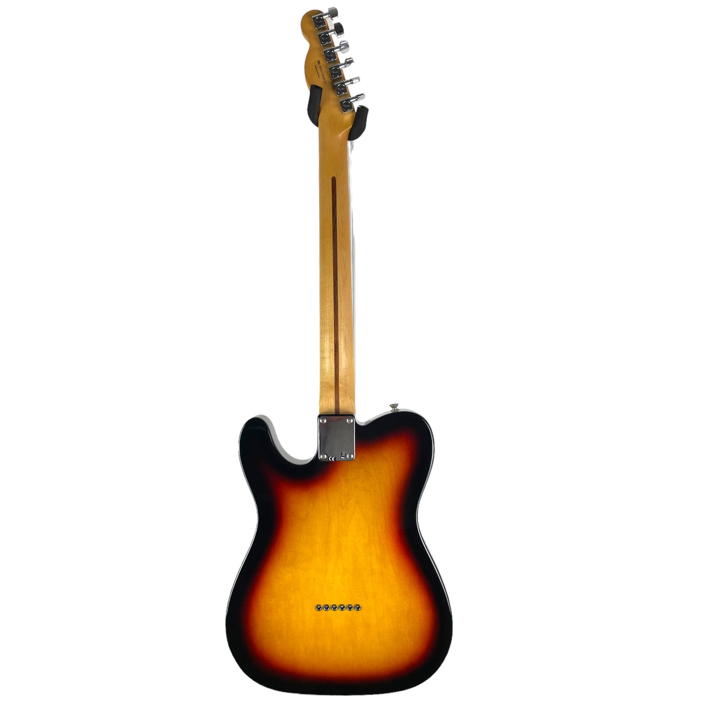 Fender Telecaster 2011 - Sunburst