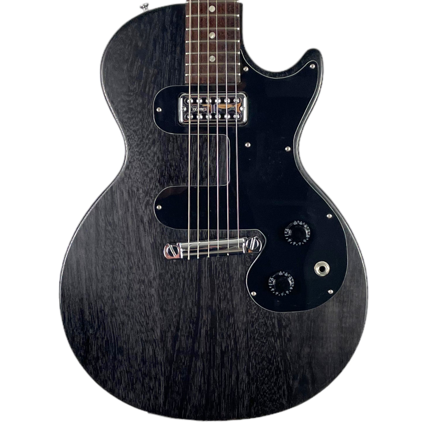 Gibson Melody Maker 2007 - Satin Ebony