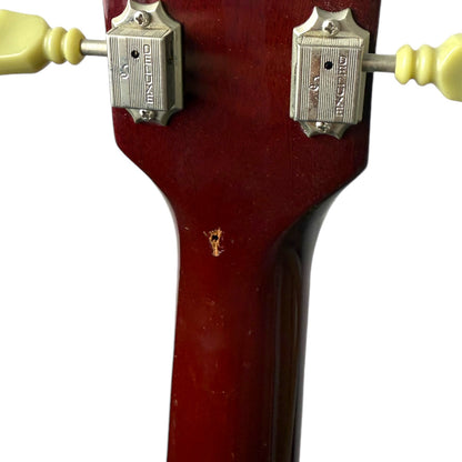 Gibson SG Standard 1992 - Cerise