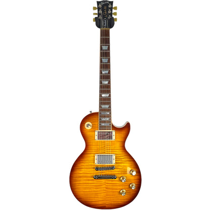 Gibson Les Paul Standard 2015 - Tobacco Sunburst