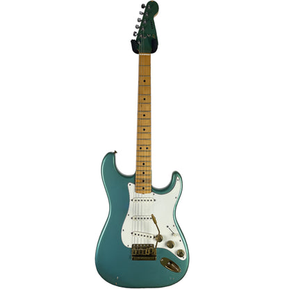 Fender Stratocaster The Strat 1980 - Blue