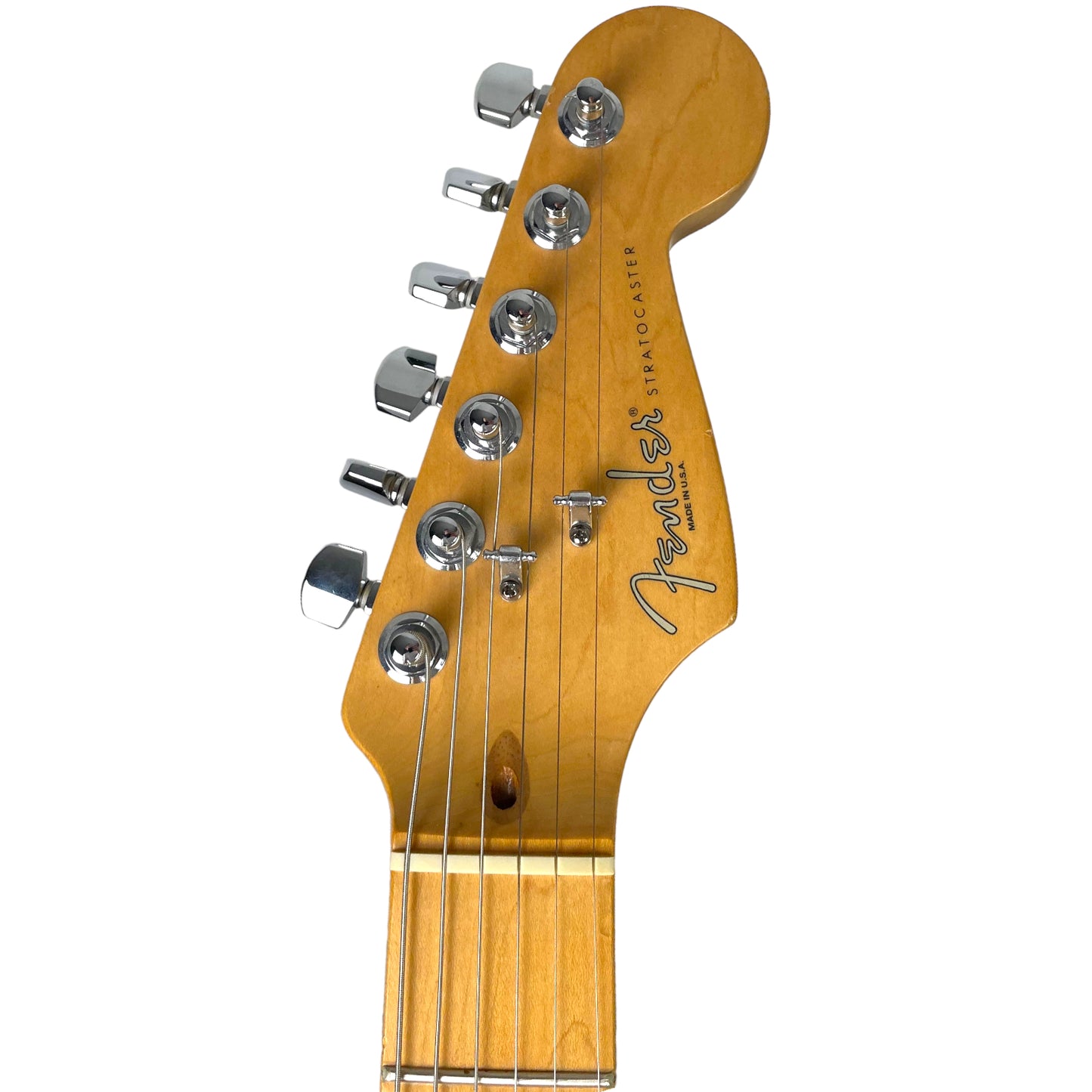 Fender American Standard Stratocaster 1999 - Sunburst