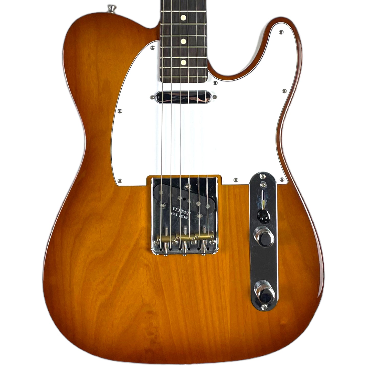 Fender American Telecaster 2021 - Honeyburst