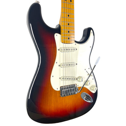 Fender Stratocaster STB-67EX2 Custom Shop Pickups - Sunburst