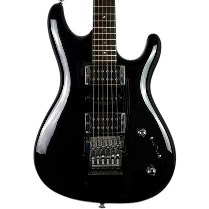 Ibanez JS1 Joe Satriani Signature 1992 - Noir