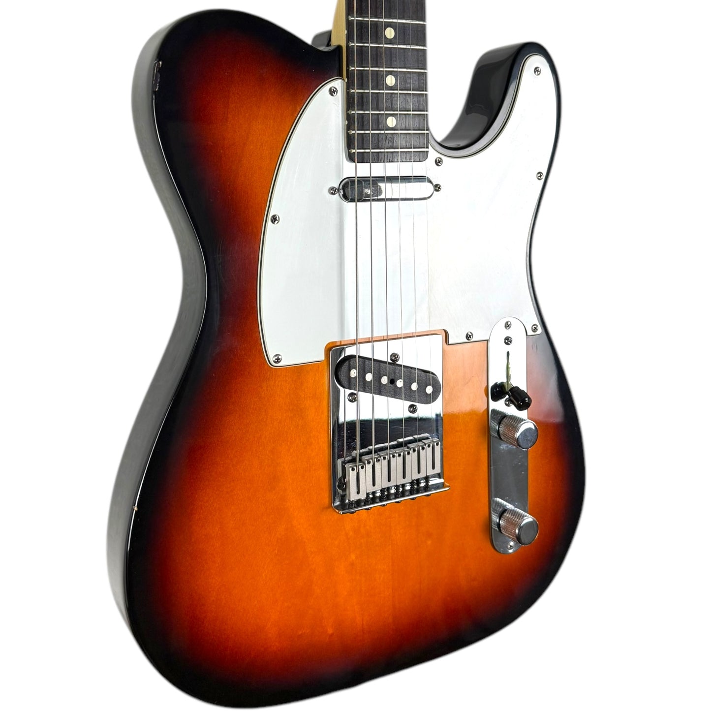 Fender American Standard Telecaster 1992 - Sunburst