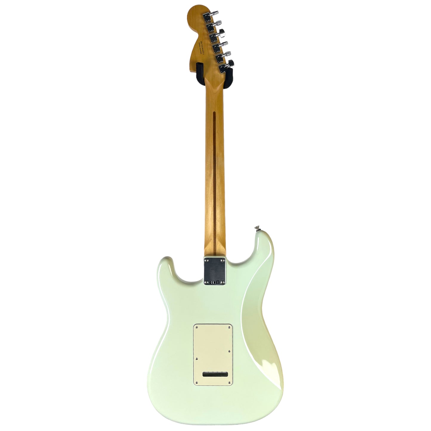 Fender American Special Stratocaster 2018 - Sonic Blue