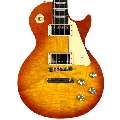 Gibson Les Paul Standard 60s 2021 - Unburst