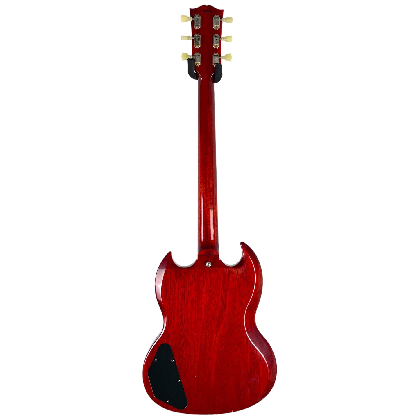 Gibson SG Custom Shop 60th Anniversary 1961 SG Standard 2021 - Cherry Red