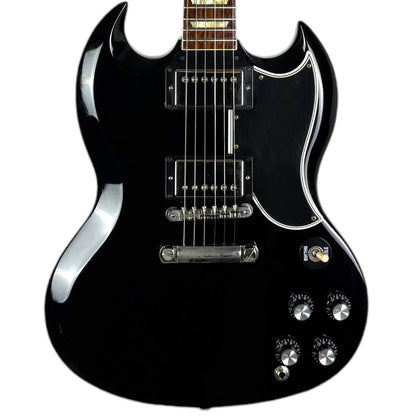 Gibson SG Custom 1961 Standard VOS 2020 - Ebony