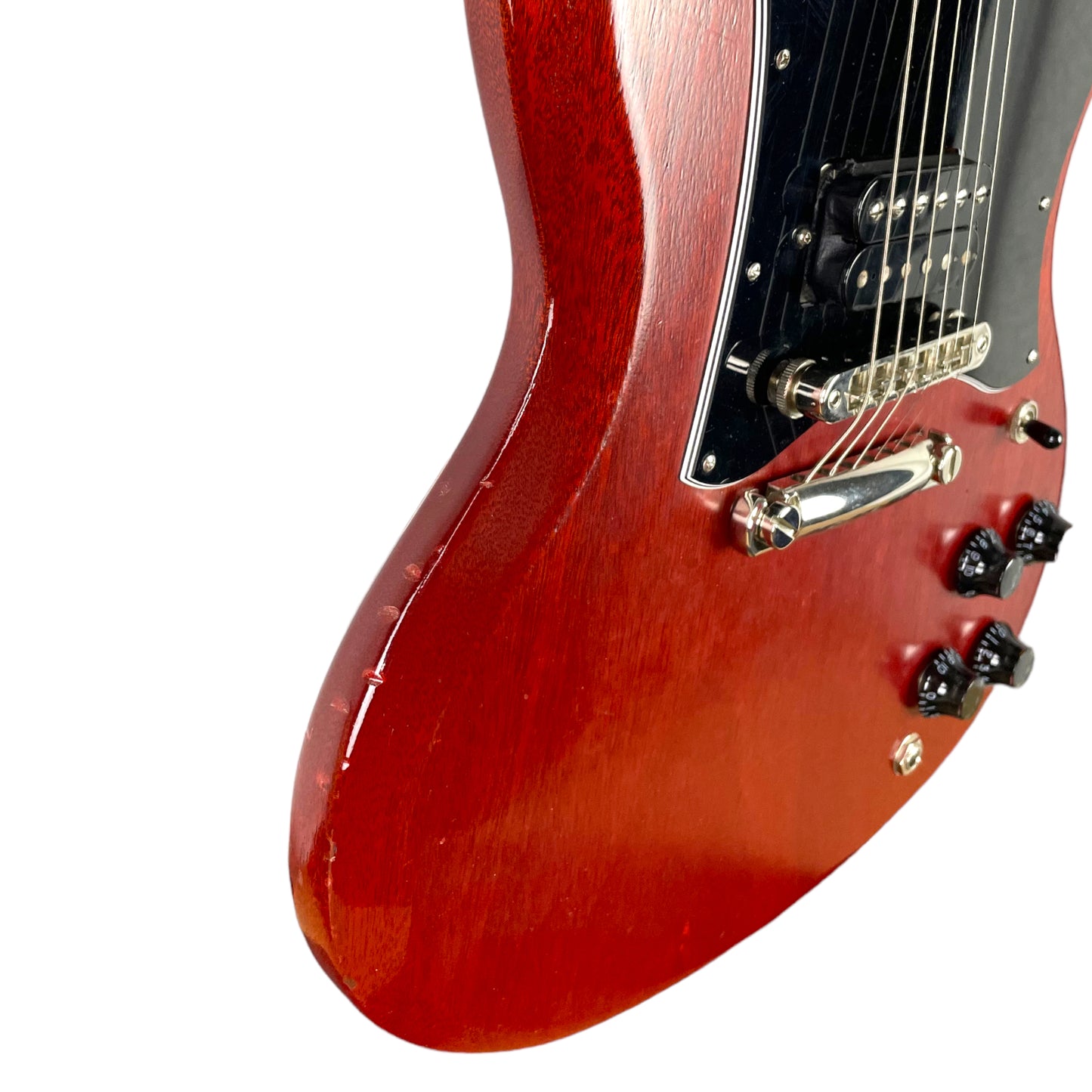 Gibson SG Tribute 2011 - Cherry